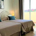Penthouse Bermuda Beach 2