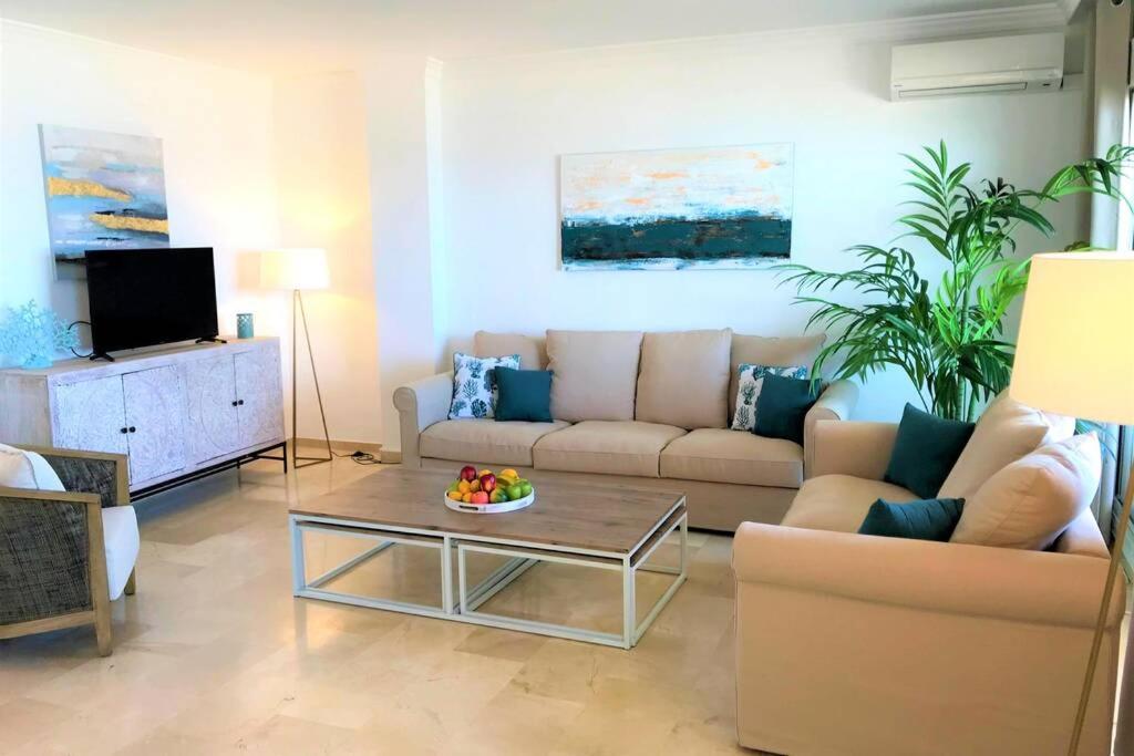 Penthouse Bermuda 2 Appartement Estepona