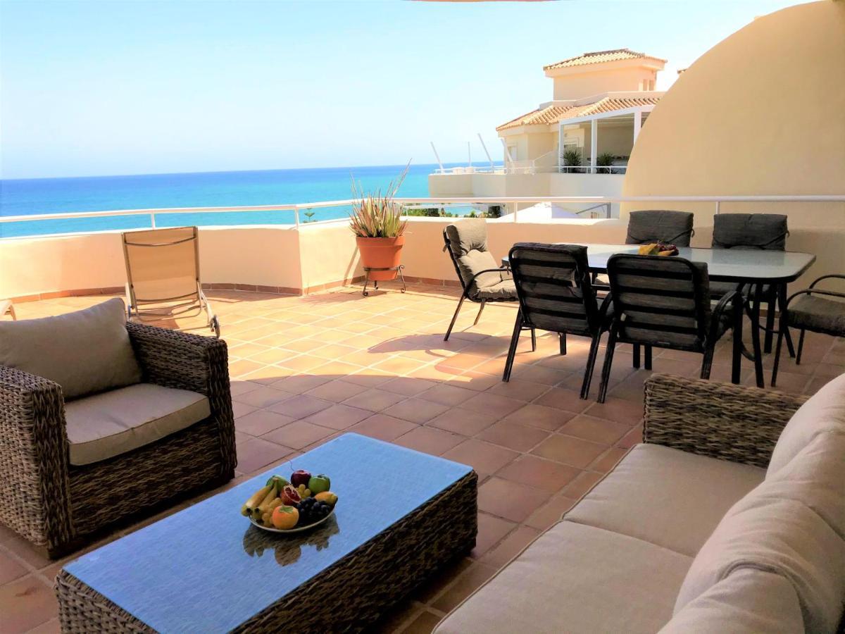 Penthouse Bermuda 2 Estepona