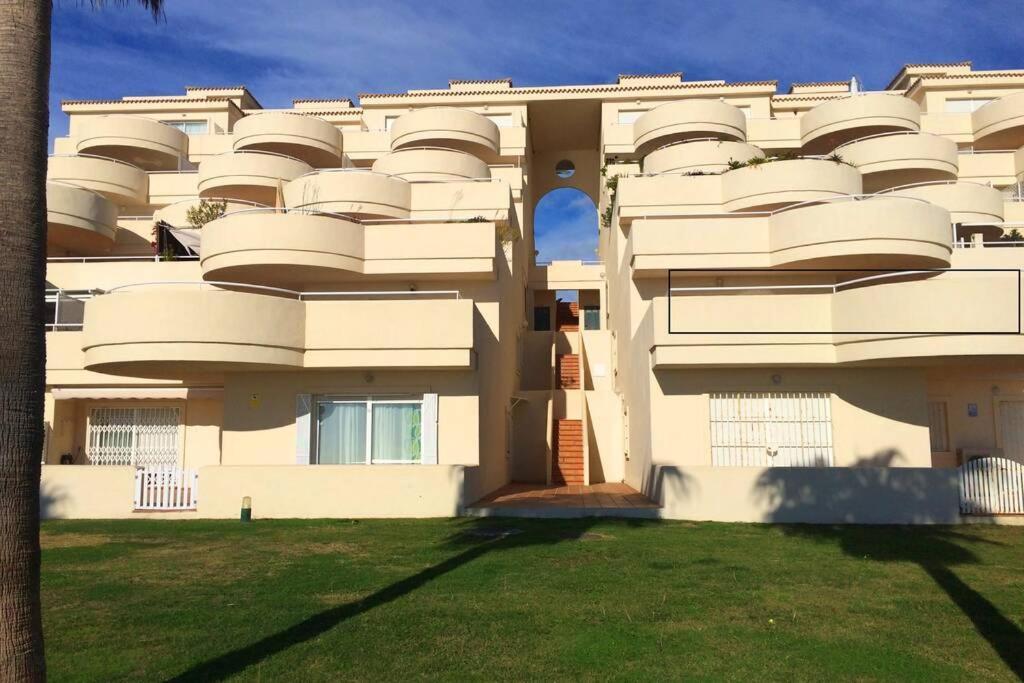 Penthouse Bermuda 2 Appartement