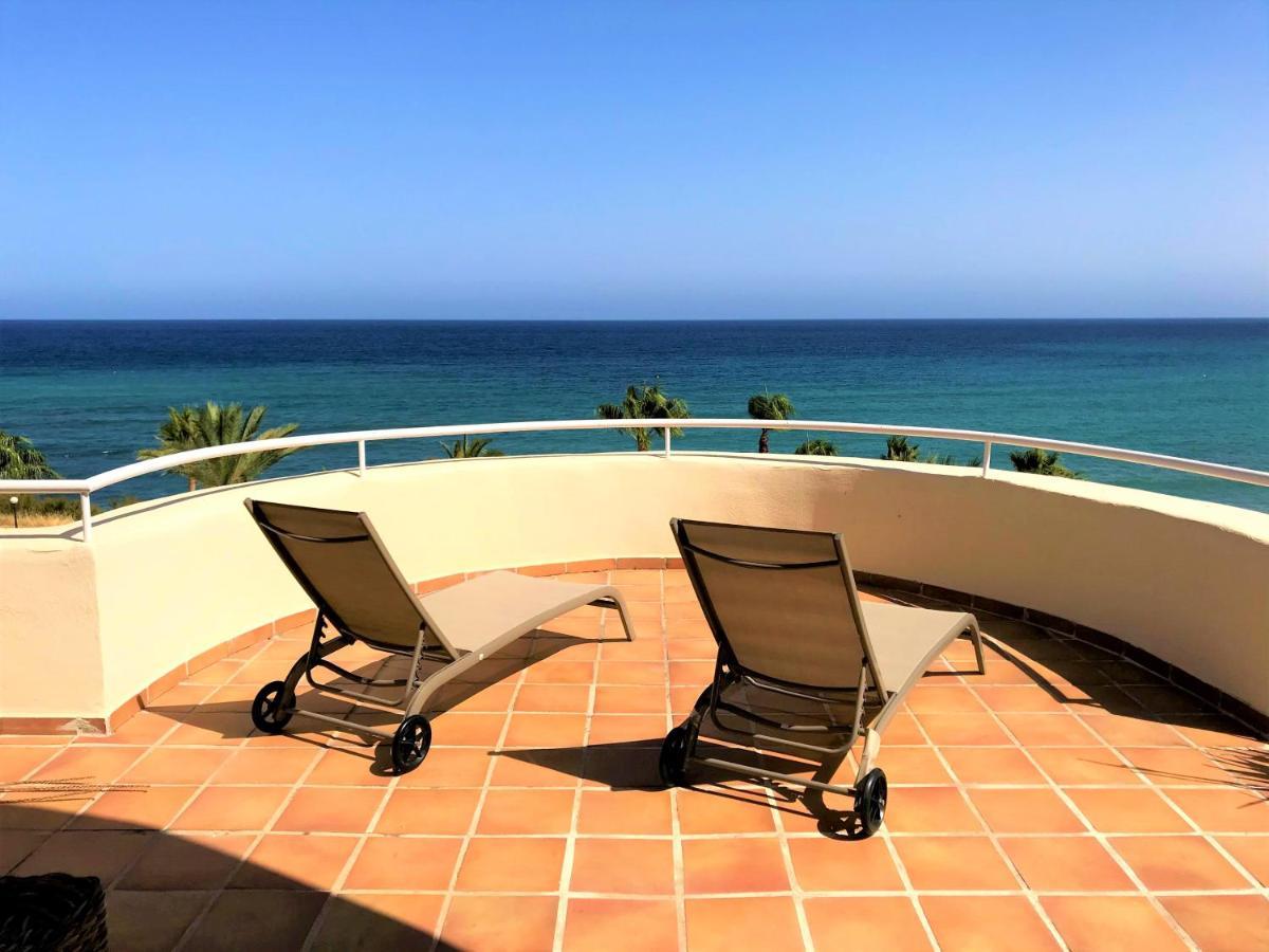 Appartement Penthouse Bermuda 2 Estepona