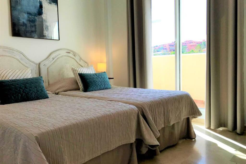 Penthouse Bermuda 2 Appartement Estepona