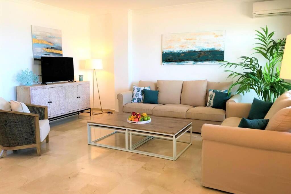 Penthouse Bermuda 2 Appartement