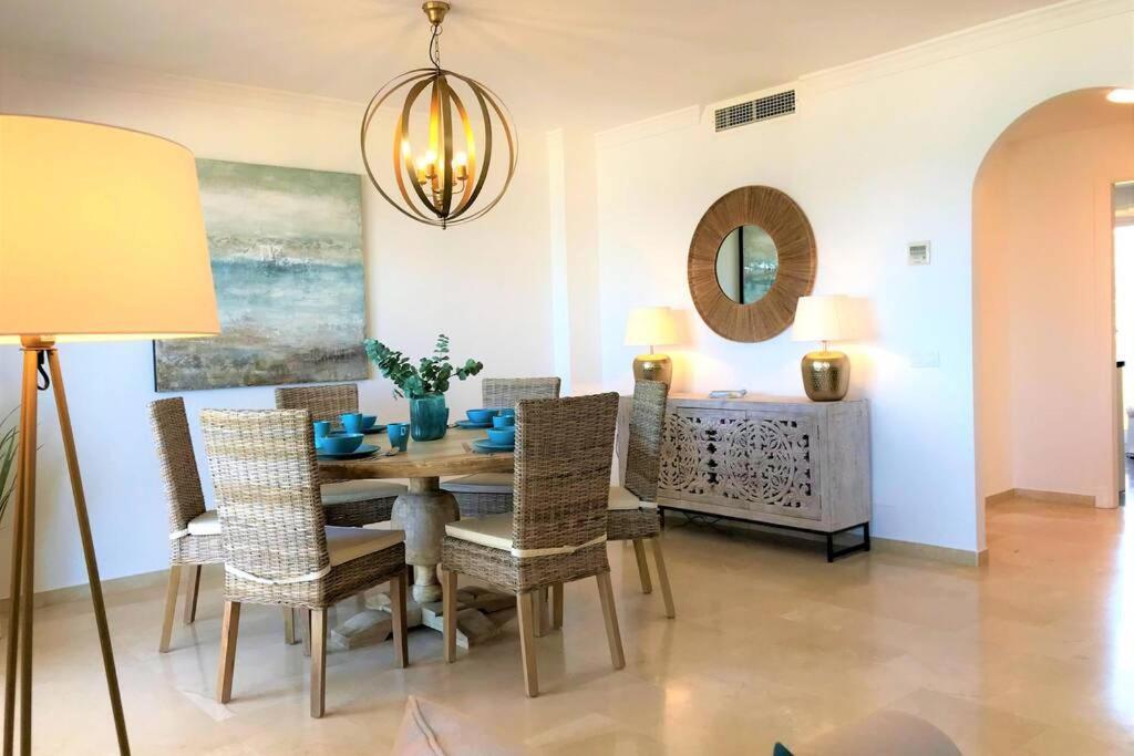 Appartement Penthouse Bermuda 2 Estepona