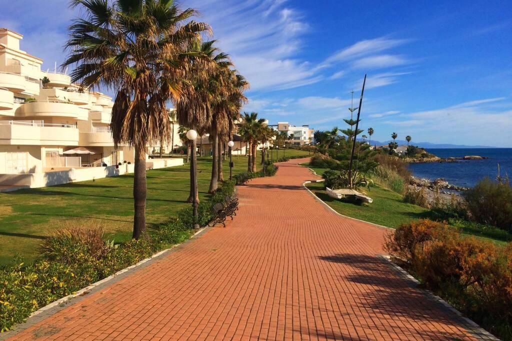 Penthouse Bermuda 2 Appartement *