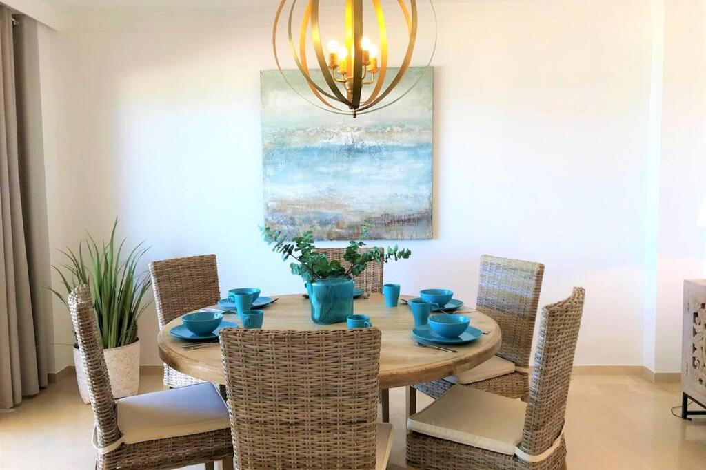 Penthouse Bermuda 2 Estepona