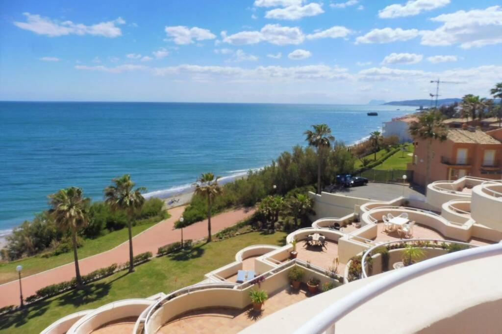 Appartement Penthouse Bermuda 2