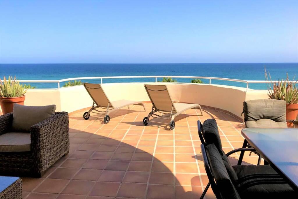 Appartement Penthouse Bermuda 2 *