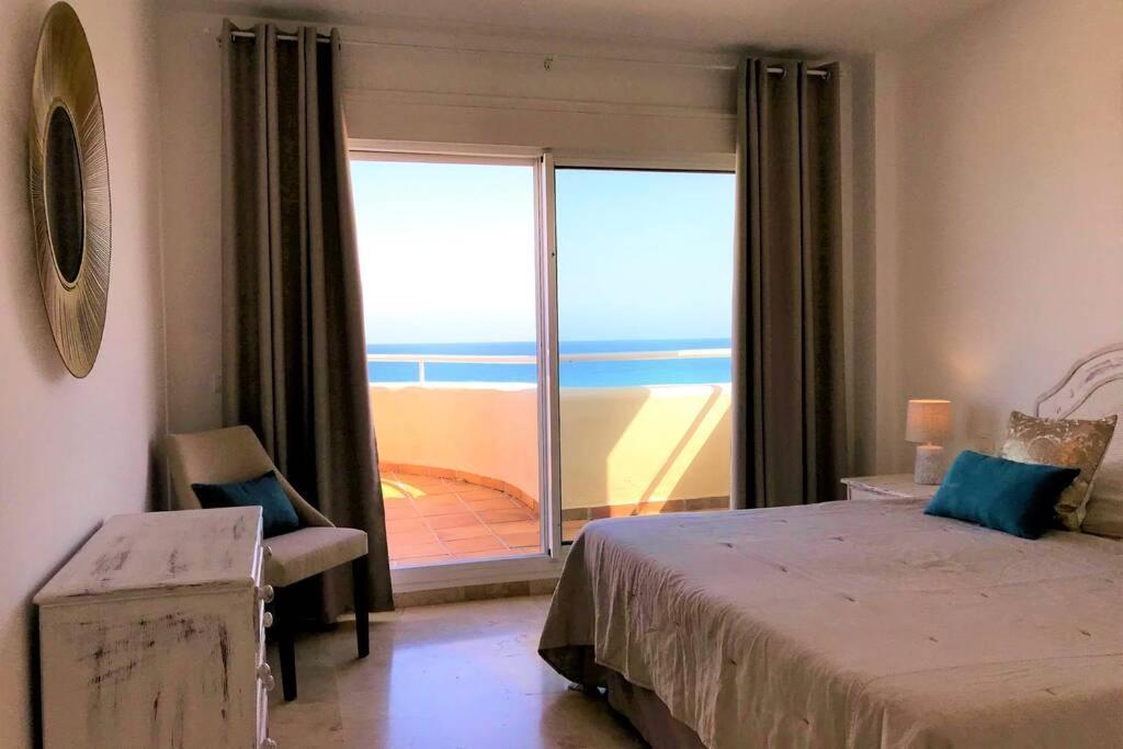 Appartement Penthouse Bermuda 2 Estepona