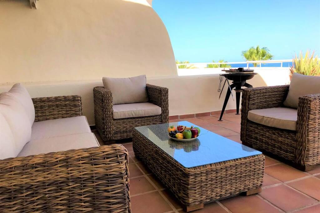 Appartement Penthouse Bermuda 2 *