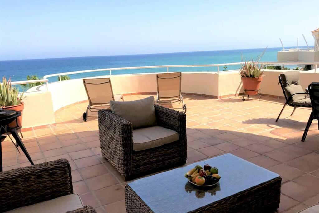 Penthouse Bermuda 2 Appartement Estepona