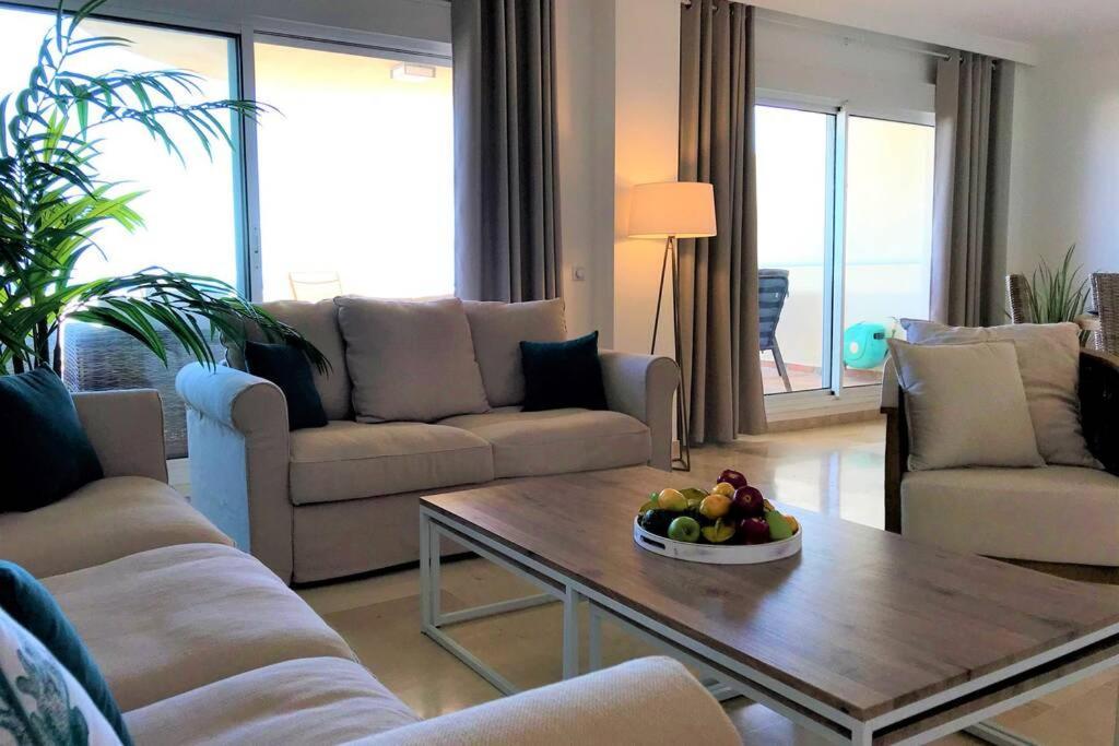 Penthouse Bermuda 2 Appartement Estepona