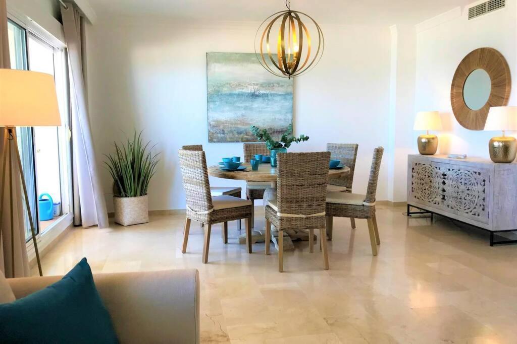 Appartement Penthouse Bermuda 2