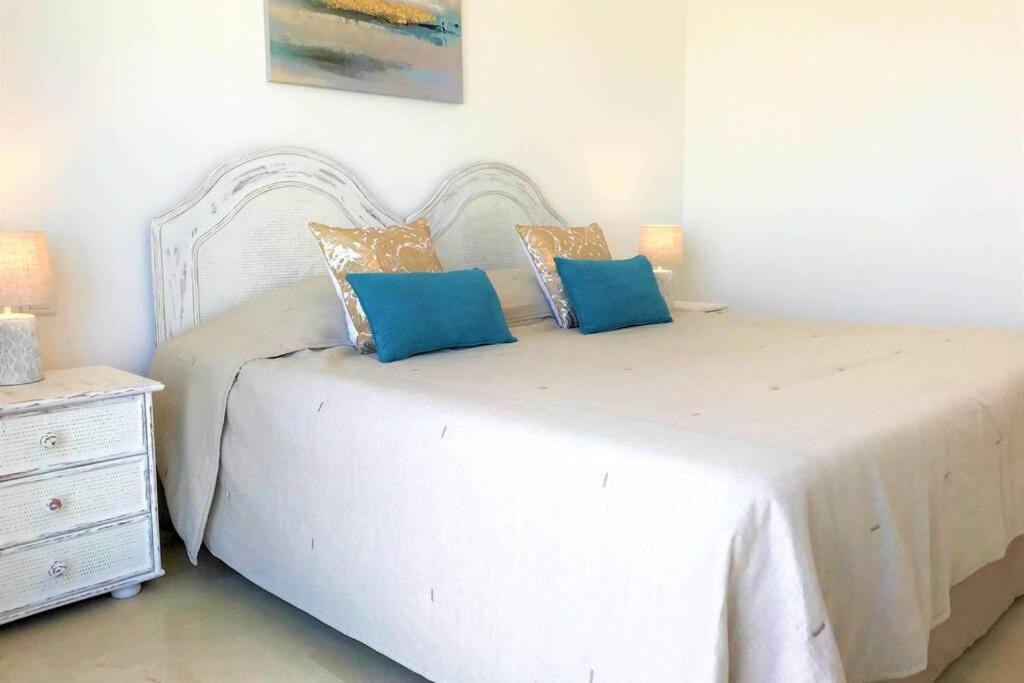 Penthouse Bermuda 2 Appartement *