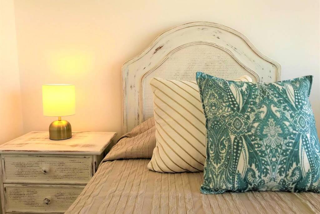 Penthouse Bermuda 2 Appartement *