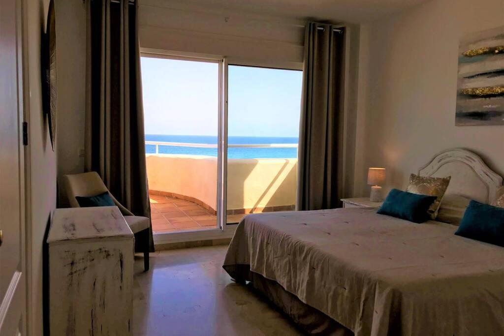 Penthouse Bermuda 2 Appartement *