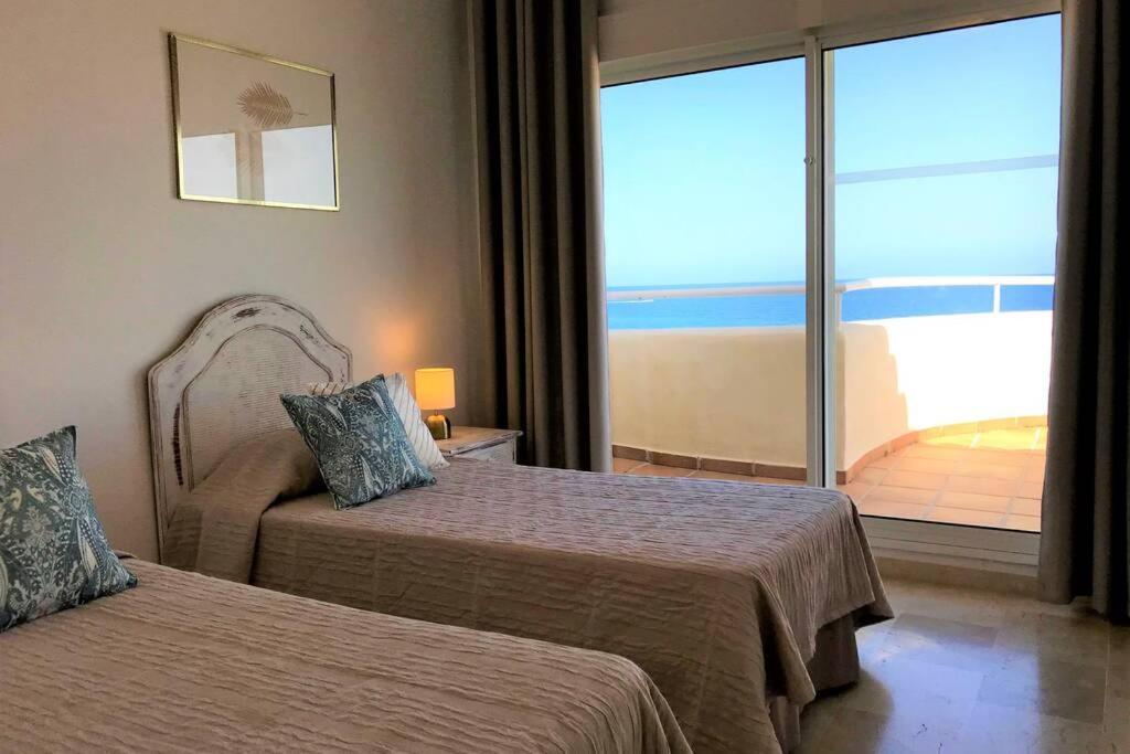 Appartement Penthouse Bermuda 2 *