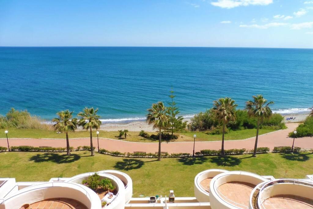 Appartement Penthouse Bermuda 2