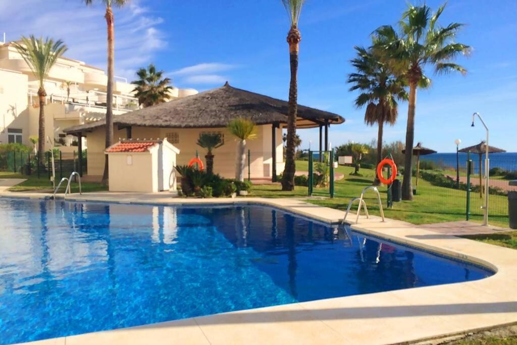 Appartement Penthouse Bermuda 2 Estepona