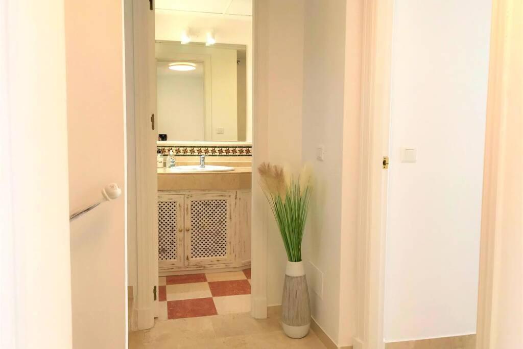 Penthouse Bermuda 2 Appartement