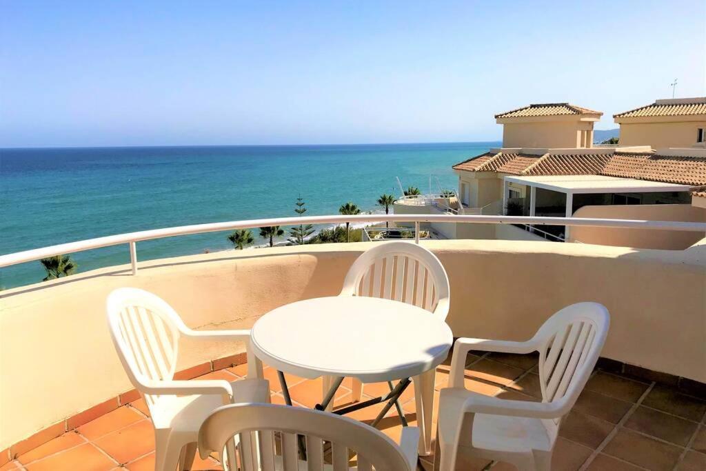 Appartement Penthouse Bermuda 2 Estepona