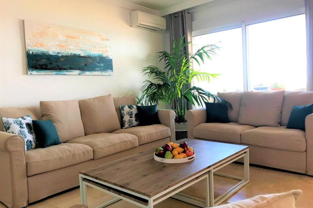 Penthouse Bermuda 2 Appartement