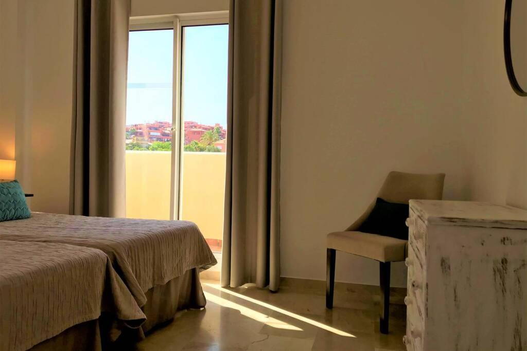Appartement Penthouse Bermuda 2 *