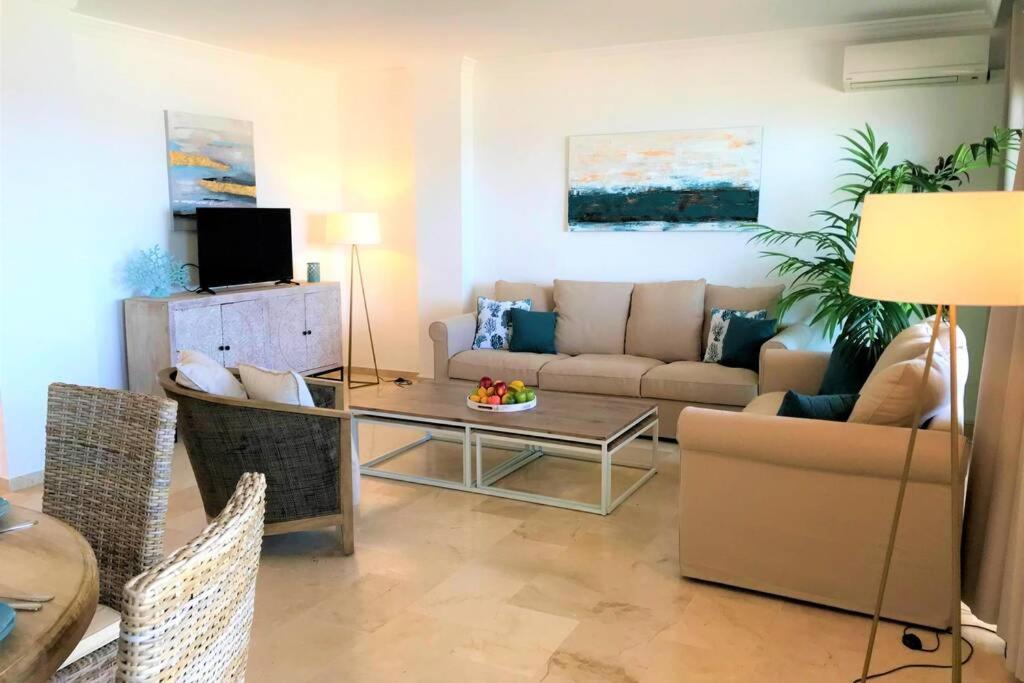 Penthouse Bermuda 2 Appartement *