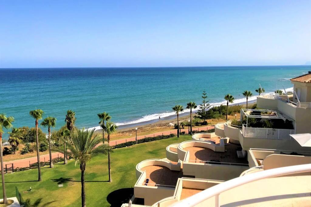 Appartement Penthouse Bermuda 2