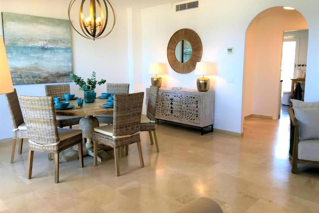 Appartement Penthouse Bermuda 2 Estepona