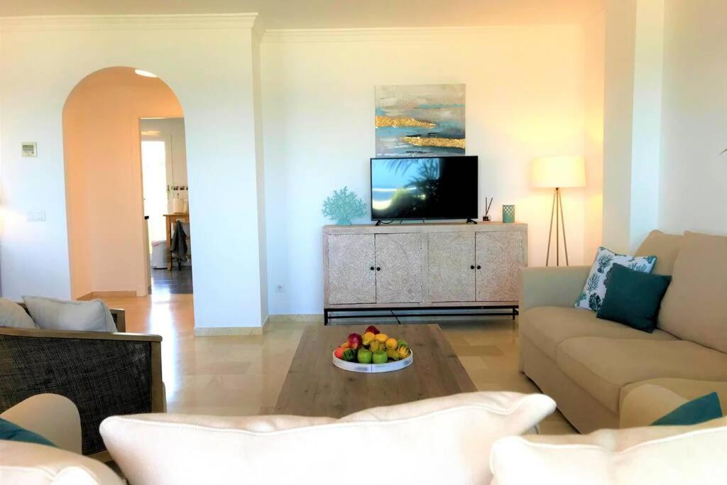 Appartement Penthouse Bermuda 2 *