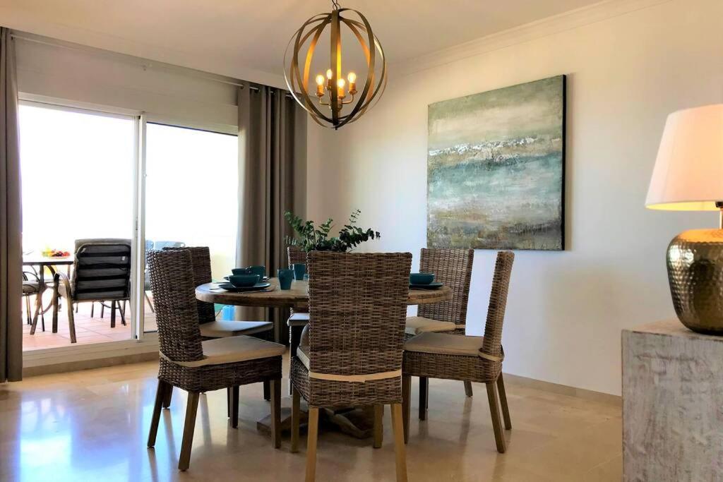 Lägenhet Penthouse Bermuda 2 Estepona